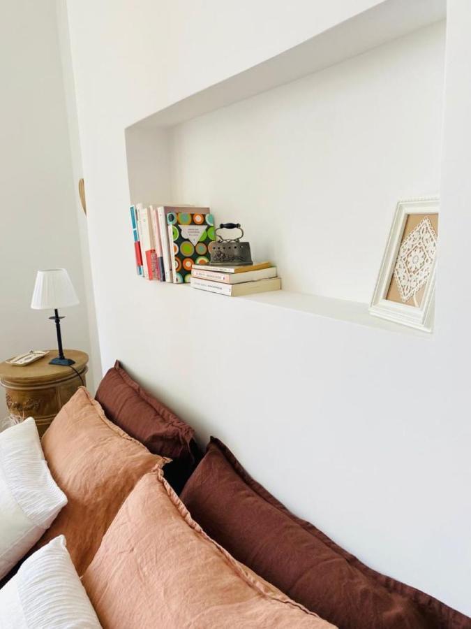 Le Jardin D'Elma Bed & Breakfast Ванс Екстериор снимка