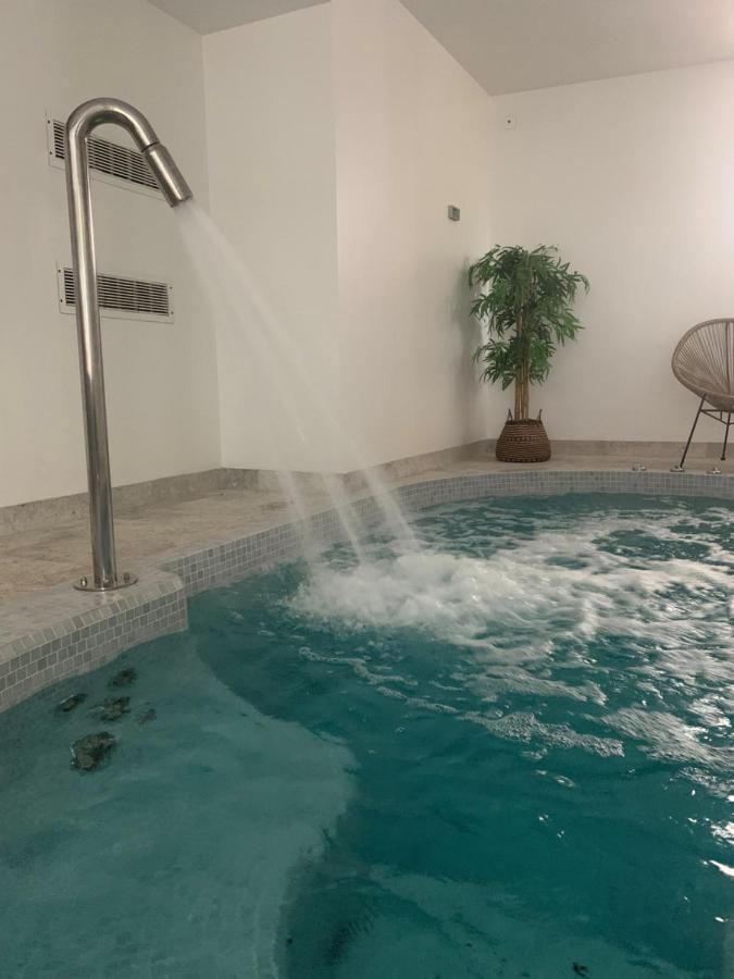 Le Jardin D'Elma Bed & Breakfast Ванс Екстериор снимка